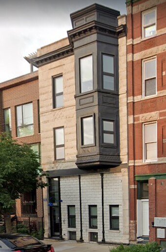 Photo - 2001 S Allport St Unit 3R