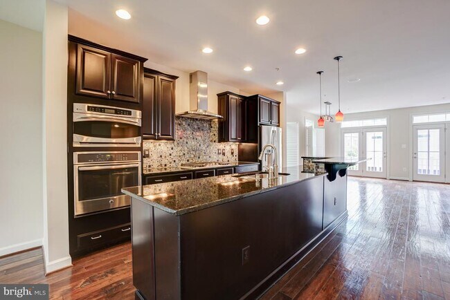 Photo - 3614 Worthington Blvd