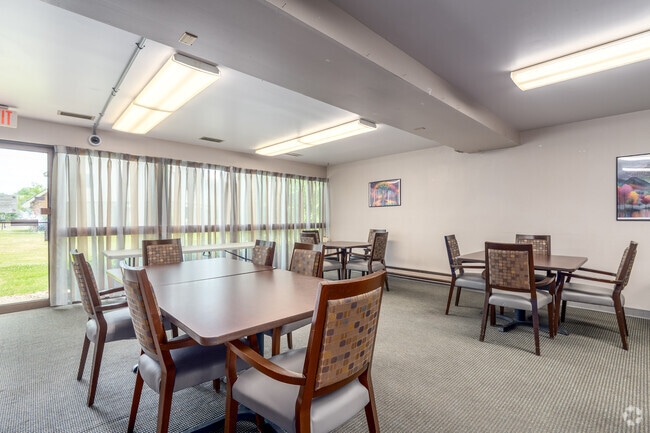 Community Room