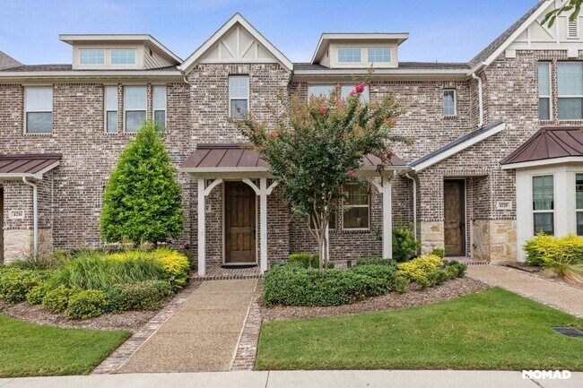 Charming 3BR Townhome in Arlington - Charming 3BR Townhome in Arlington