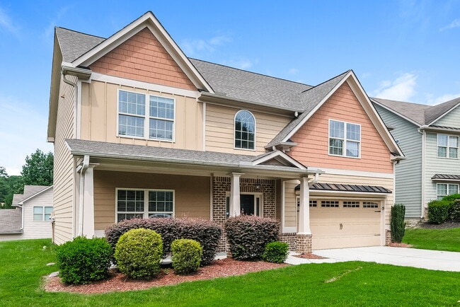 Photo - 2127 Juniper Ives Ct SE