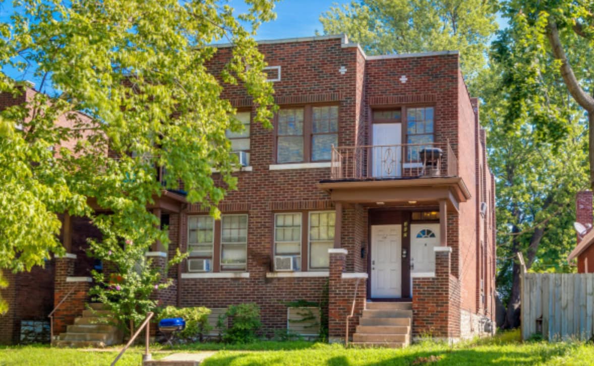 Photo - 307 Eichelberger St