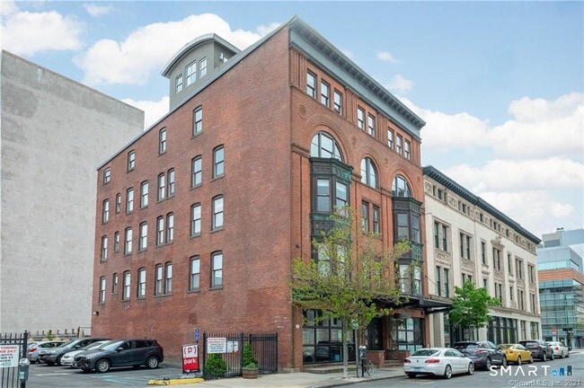 Photo - 116 Crown St Unit 3A