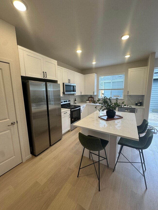 Photo - Hudson at Mill Pond