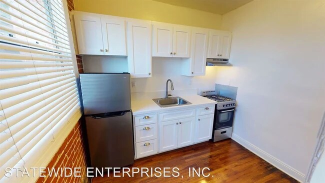 Photo - Kenmore Park Apartments