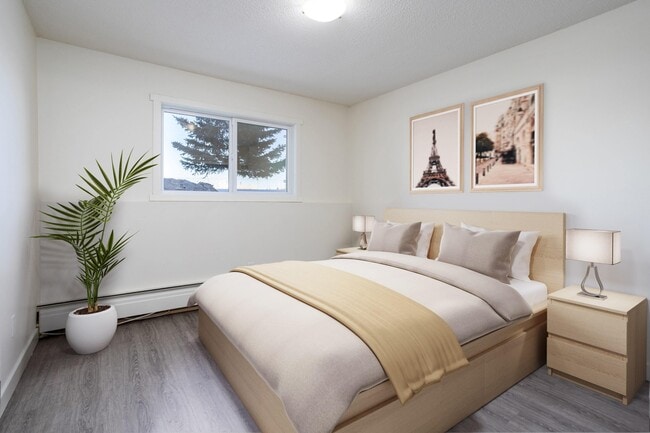 Photo - Springwood Place Apartments