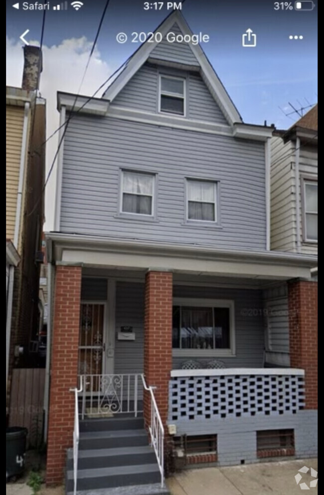 Building Photo - 4217 Milgate St Rental