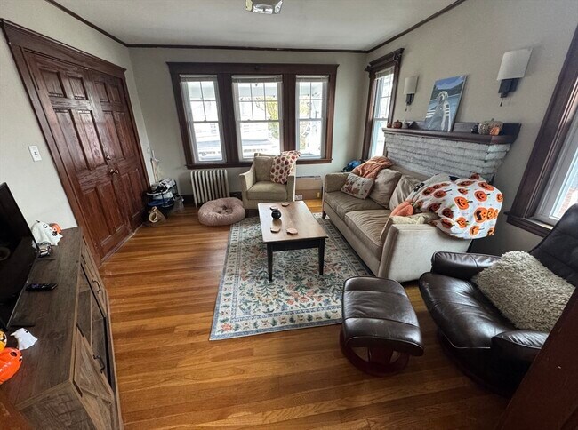 Photo - 160 Vassall St Unit 2