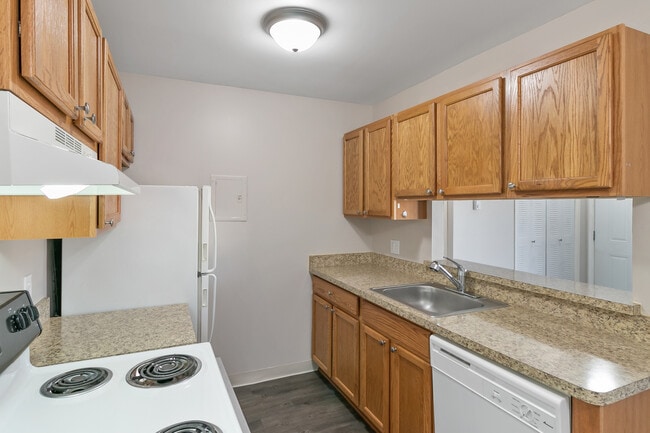 Photo - Greenwich Village Apartments