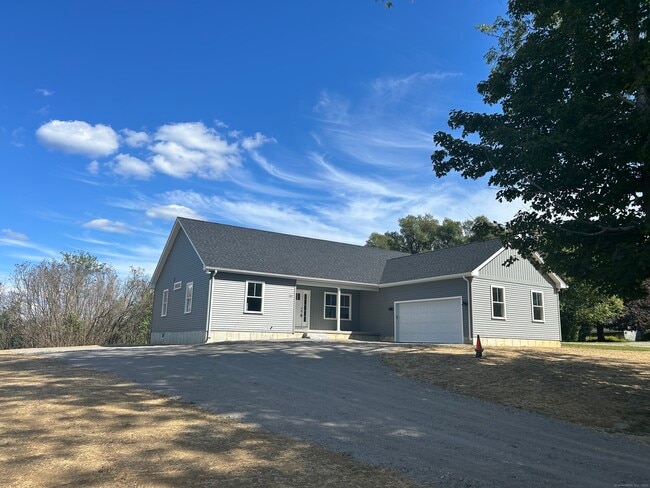 Building Photo - 183 Knowlton Hill Rd Rental