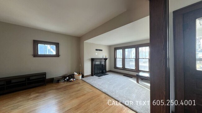 Photo - Modern 3-Bedroom 2-Bathroom Home