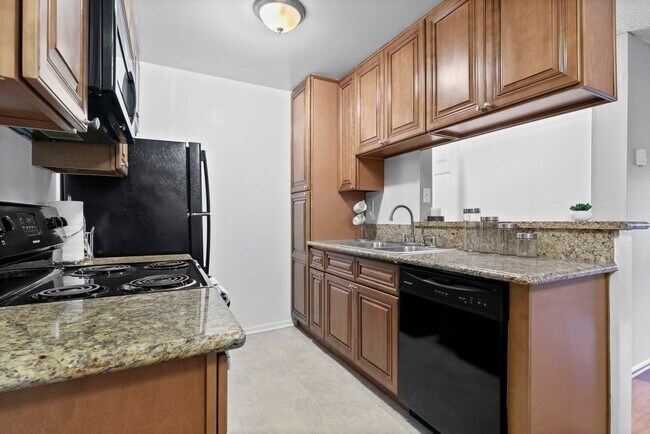 Vista Apartments