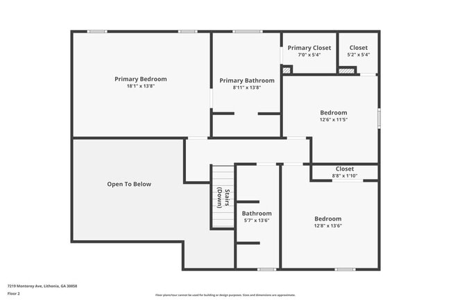 Photo - 7219 Monterey Ave