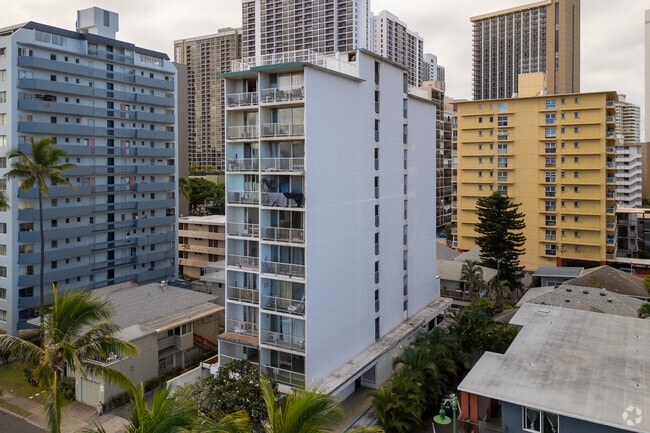 Photo - Pacific International Condos