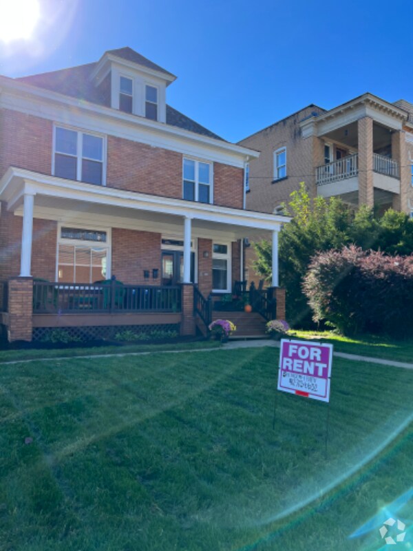 Apartments for Rent in Allegheny County, PA