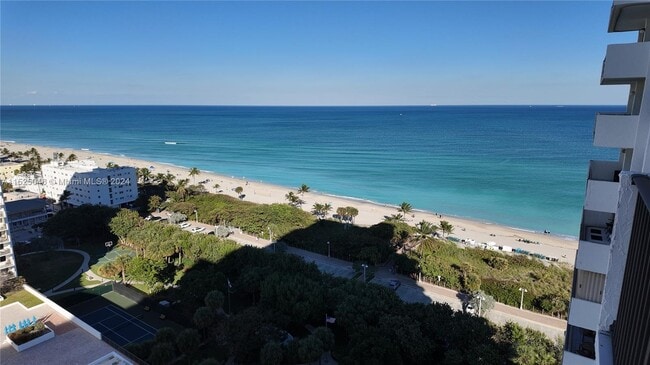 Photo - 1201 S Ocean Dr Unit 1903S