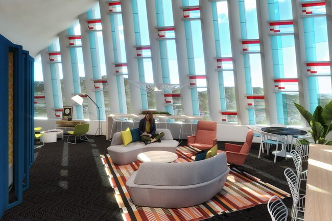 The Province Boulder
