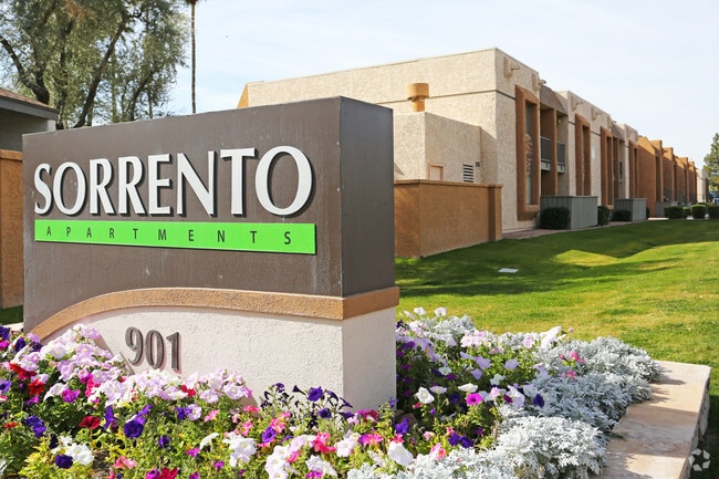 Building Photo - Sorrento Apartments