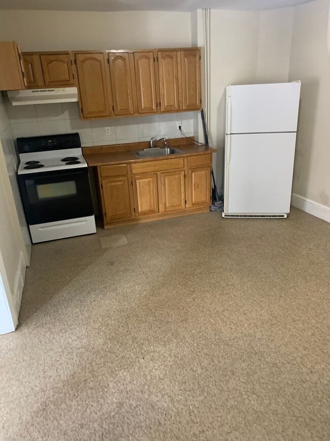 Photo - 725 Washington St Unit 105 Poplar