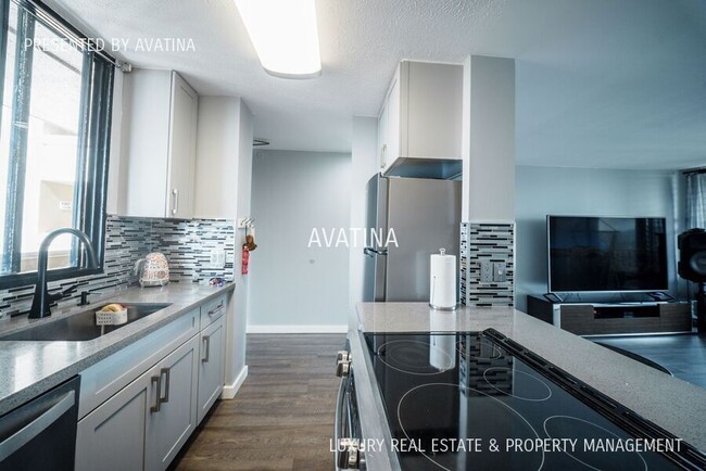 Photo - 2121 Ala Wai Blvd