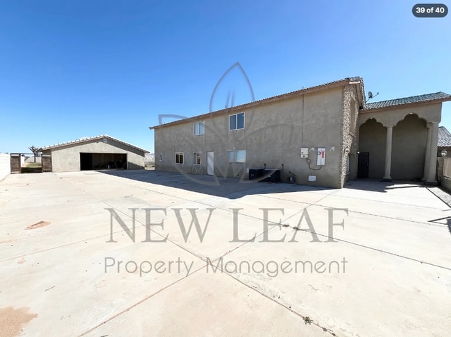 21468 Chimayo Rd
