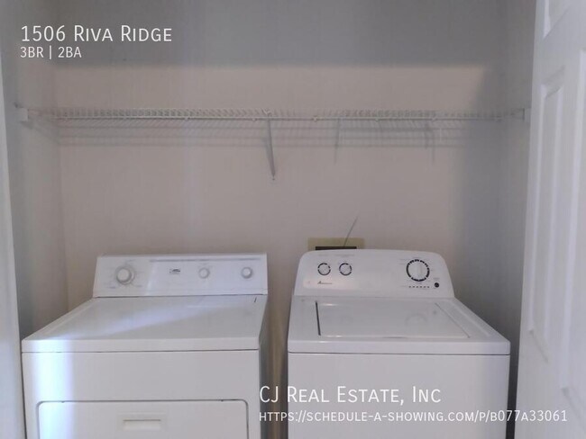 Photo - 1506 Riva Ridge Ct