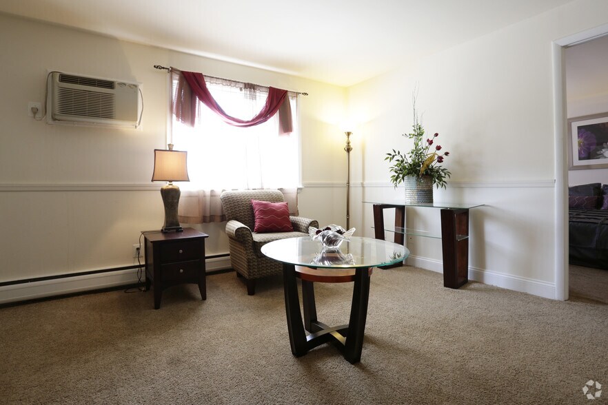 Cramer Hill Apartments & Townhomes For Rent in Camden, NJ