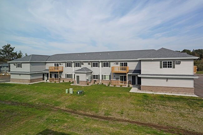 Building Photo - DRISCOLL ROAD ESTATES Rental