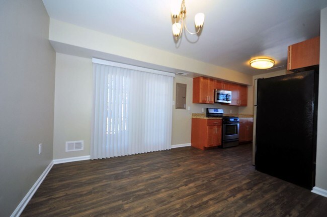 Photo - Seneca Ridge