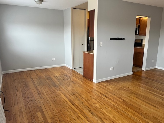 Dining Area for ONE BED