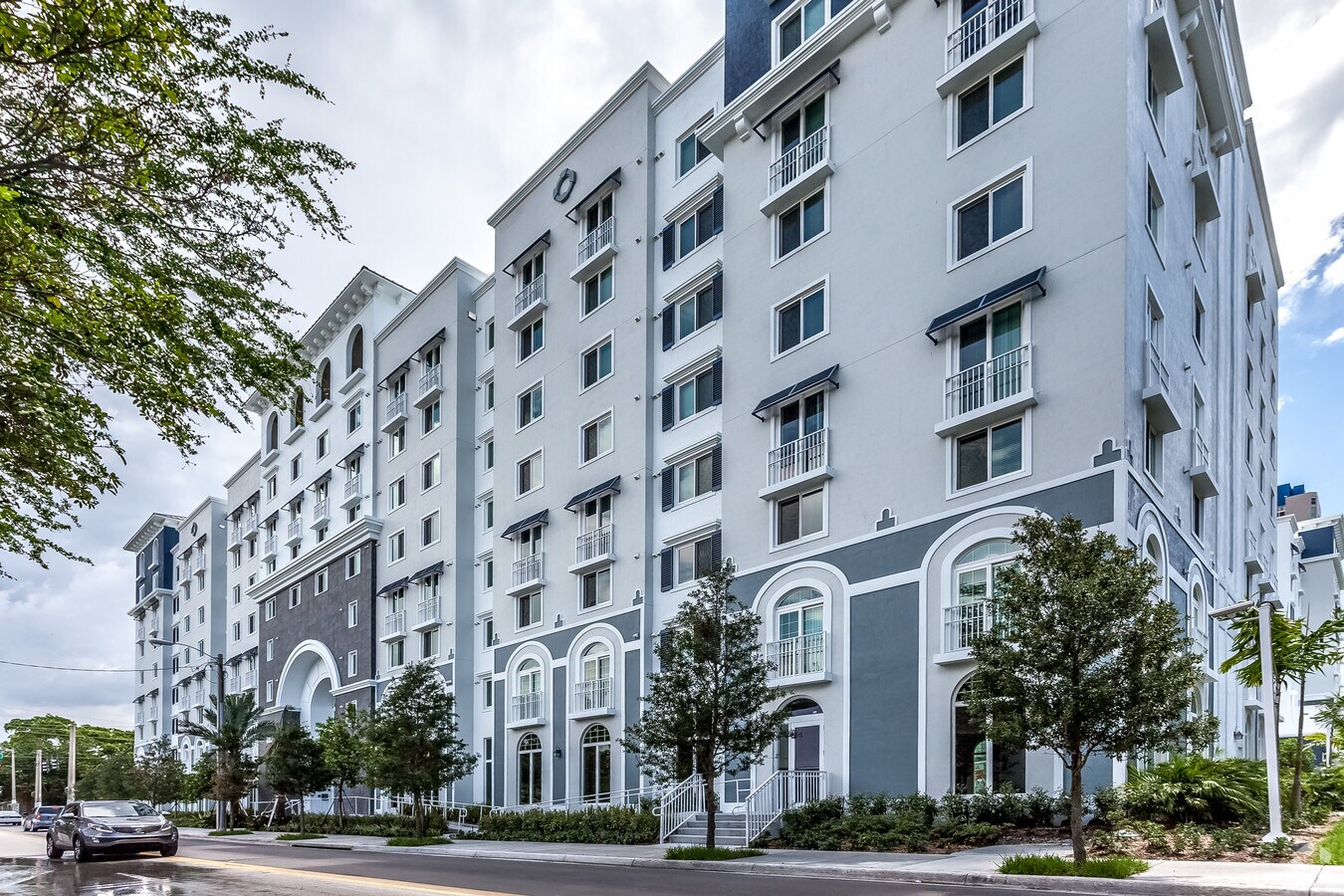 Photo - Plaza at the Lyric