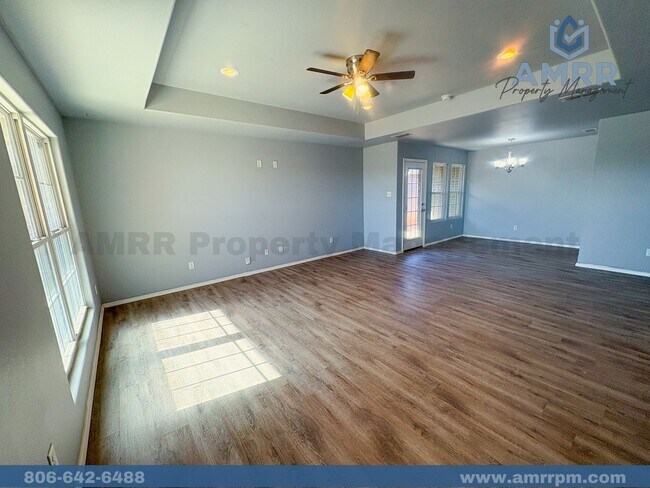 Photo - Spacious 3-Bedroom Home – Your Perfect Family Home!