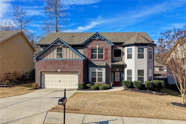 Photo - 4810 Haysboro Way