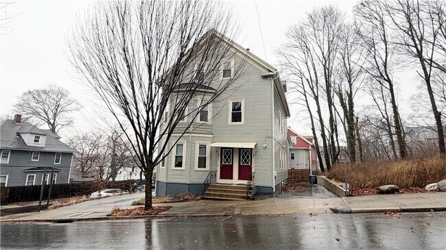 Building Photo - 78 Cypress St Unit 2