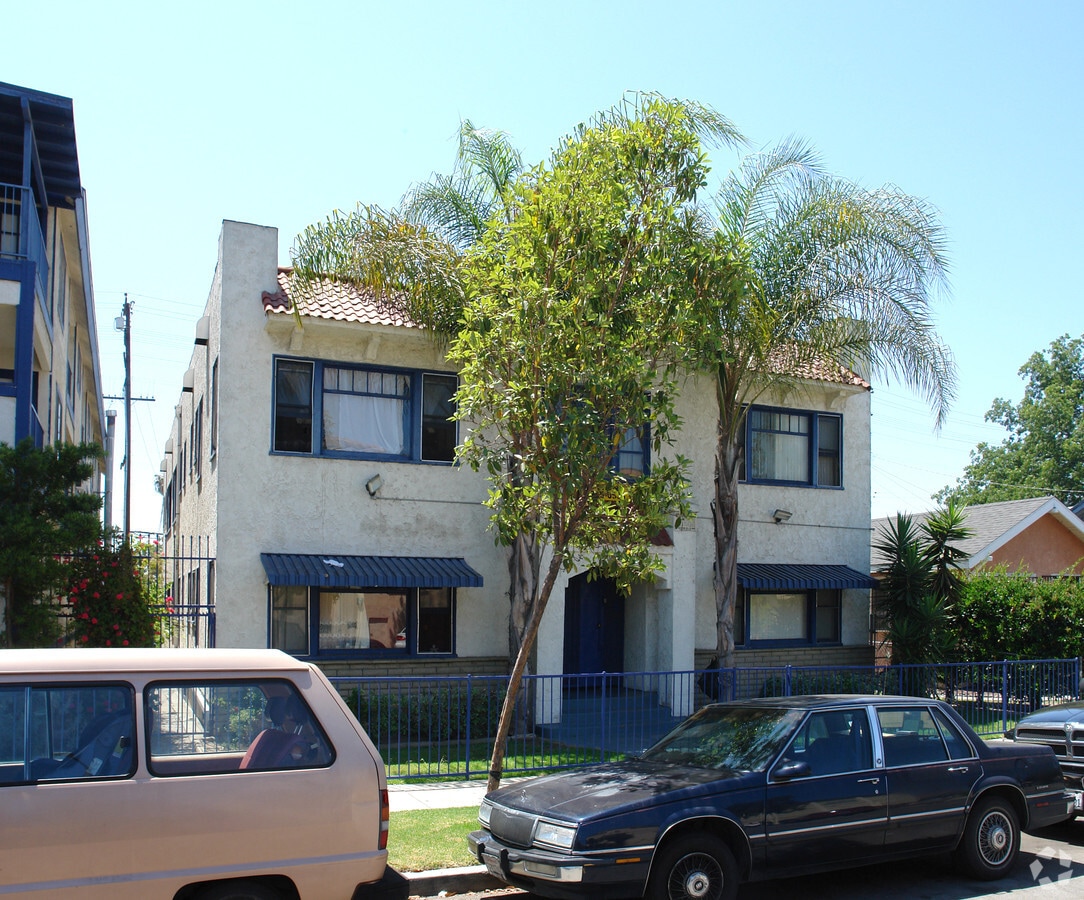 1864 Locust Ave. - 1864 Locust Ave.