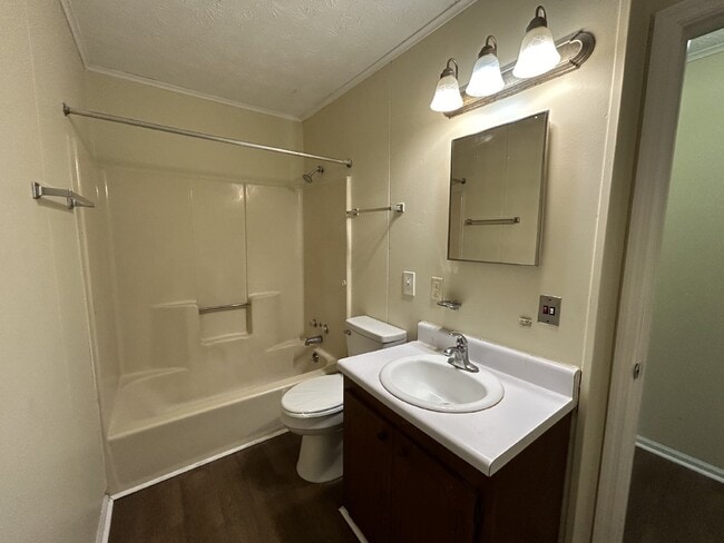 Photo - Apartment For Rent