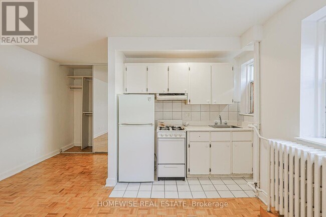 Photo - 33 Maitland St Unité 102