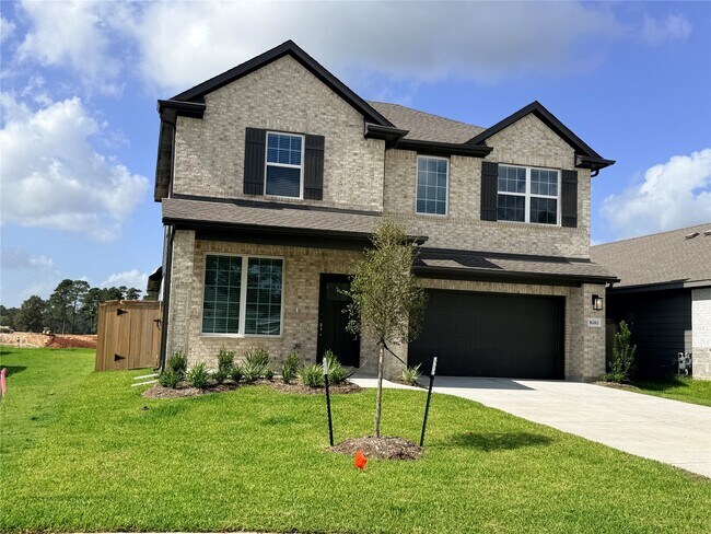 16262 Parish Pointe Ct