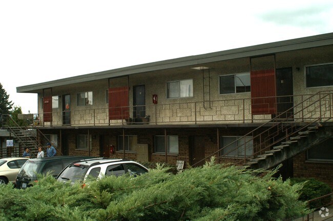 Photo - Beaumont Apts