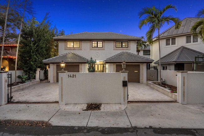 Photo - 1421 Ponce de Leon Dr