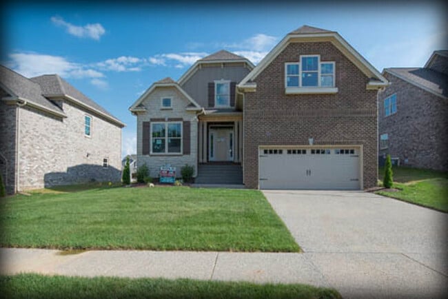 Building Photo - 4-Bed/3-Bath with Bonus Rm. in Spring Hill!