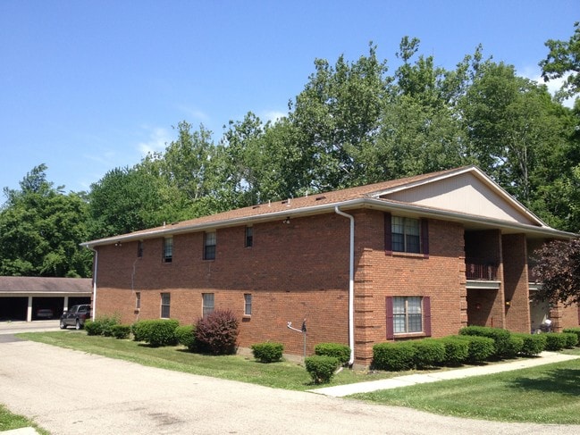 Trotwood Villa Apartments