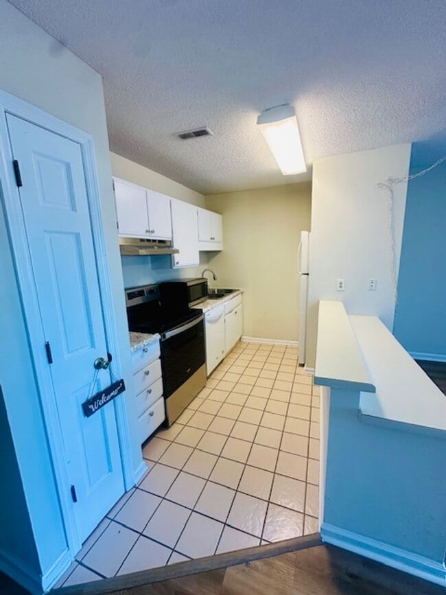 Photo - Long Term Rental-Ground floor 2 bedroom 1 bath condo