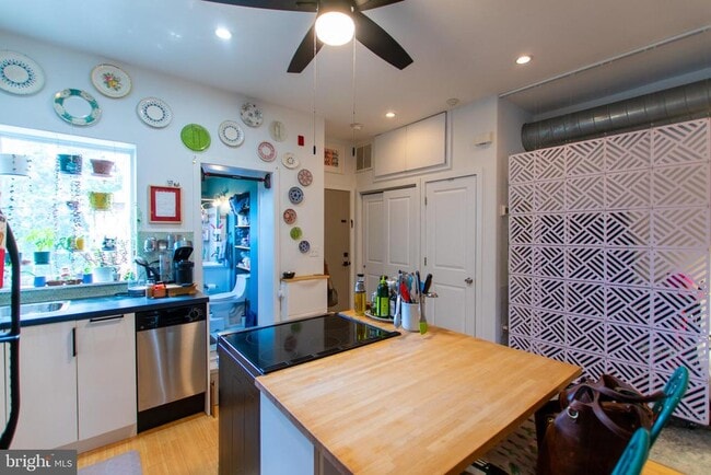 Photo - 1006 N 5th St Unit 3