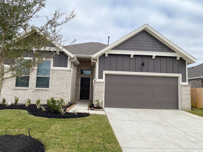 Photo - 4715 Purple Fountain Dr