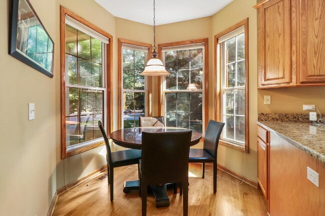 Photo - Spacious 3-Bedroom Townhouse with Main-Flo...