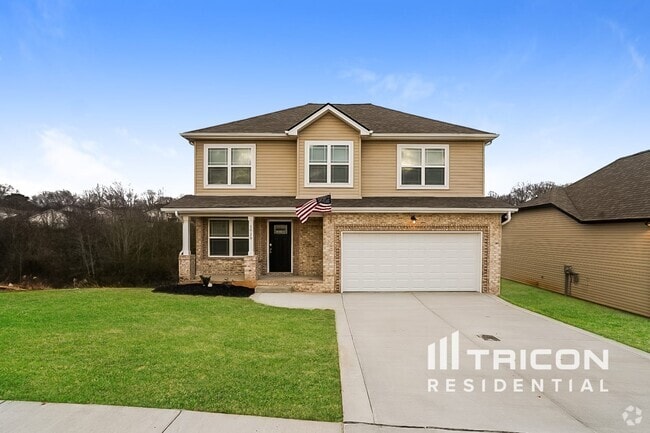 Building Photo - 1020 Berra Dr Rental