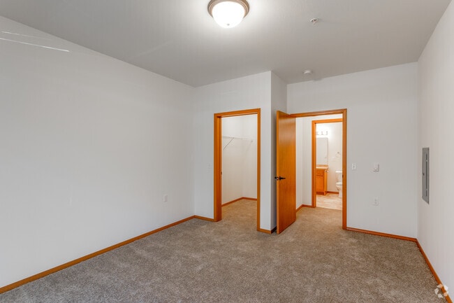 Birch - 1BR, 1BA - 720 SF