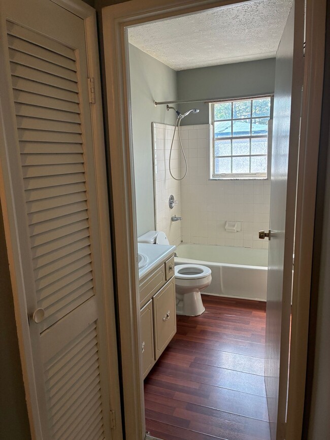 Photo - New Cut Apartments