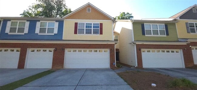 Building Photo - 1122 Treymont Ln SW